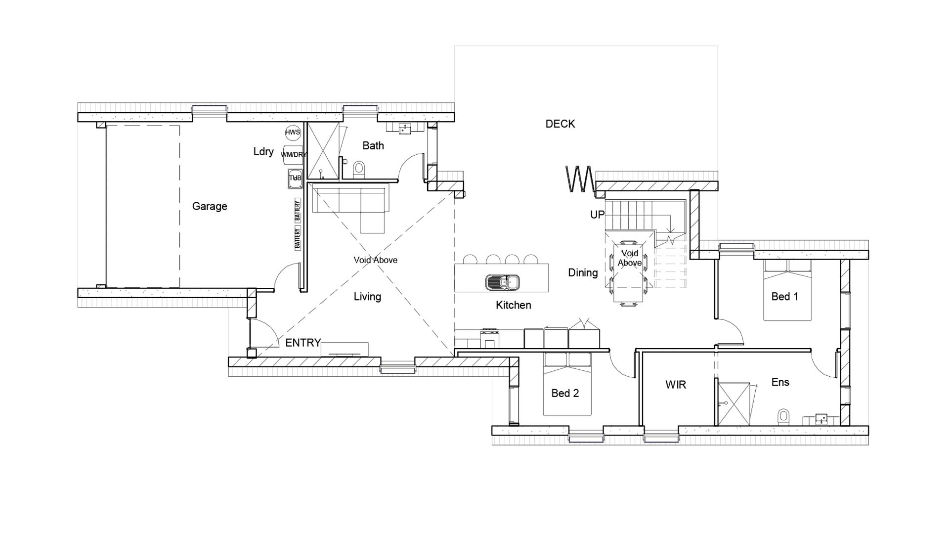 family home floorplan