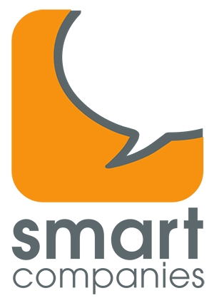 Smart Companies logo