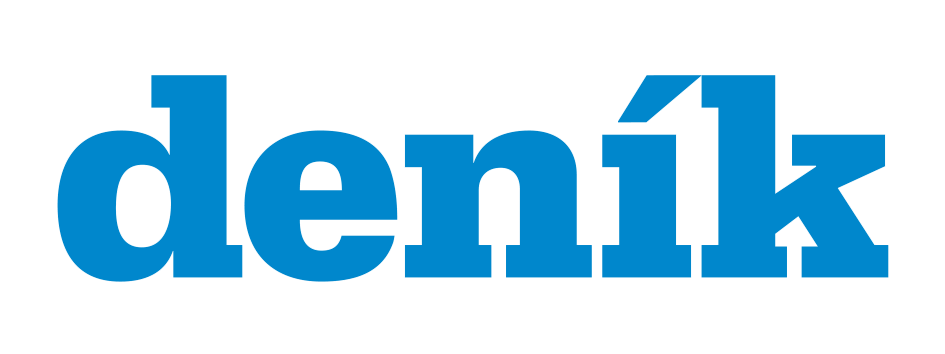 denik.cz logo