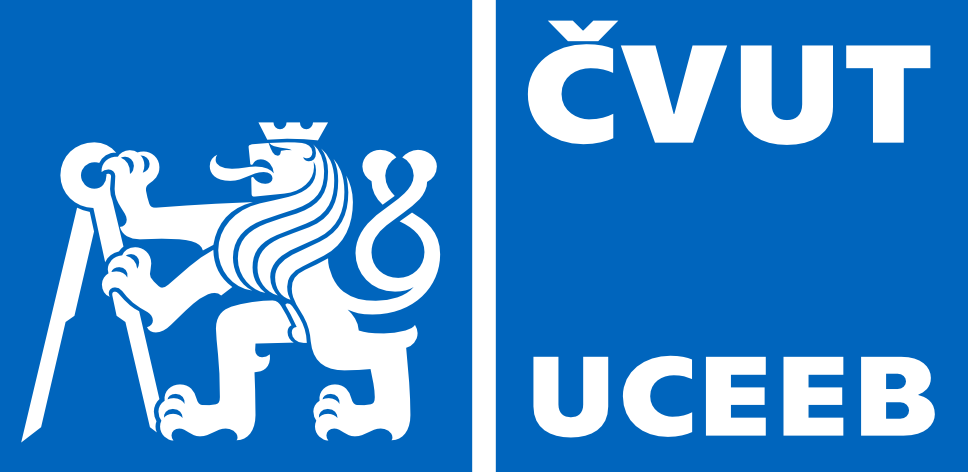 UCEEB logo